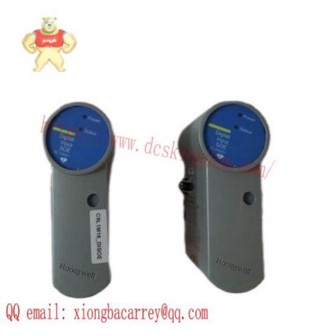 Honeywell DC-PDIS51 Digital Input Module - Advanced Industrial Control, 200 Characters