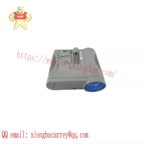 Honeywell DC-PDOD52 Digital Output Module - Precision Control in Industrial Automation