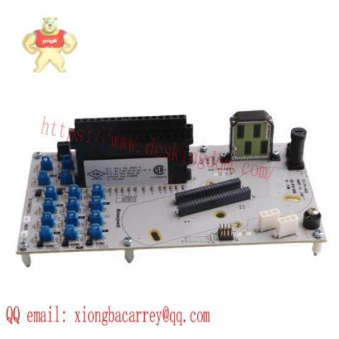 Honeywell DC-TAID01 - Precision Control Module for Industrial Automation