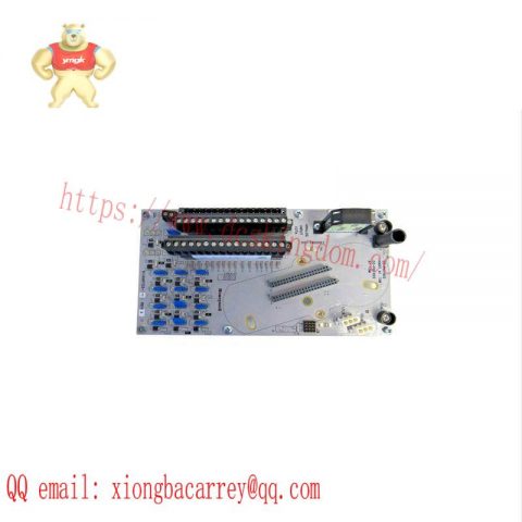 Honeywell DC-TAID01 Analog Input Module for Industrial Control Solutions