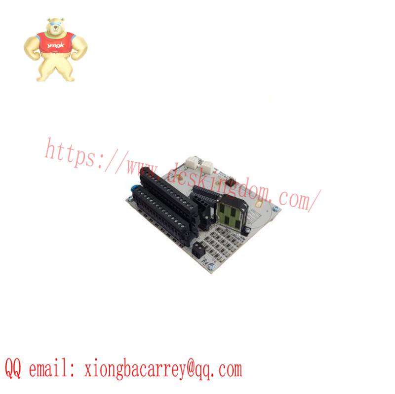 honeywell_dc-taix01_51307597-176_analog_input_module.jpg Honeywell DC-TAIX01 Analogue Input Module, 51307597-176, Industrial Control Solutions