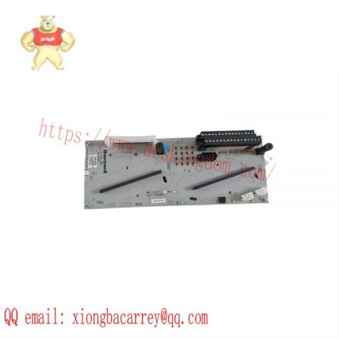 HONEYWELL DC-TAIX61 Industrial Control PCB Card