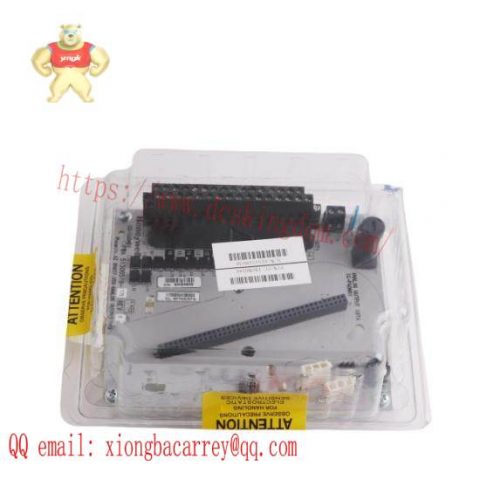 Honeywell DC-TAON01 Digital Control Module