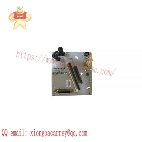 Honeywell DC-TAOX11 Analog Output Module: Precision Control in Industrial Automation