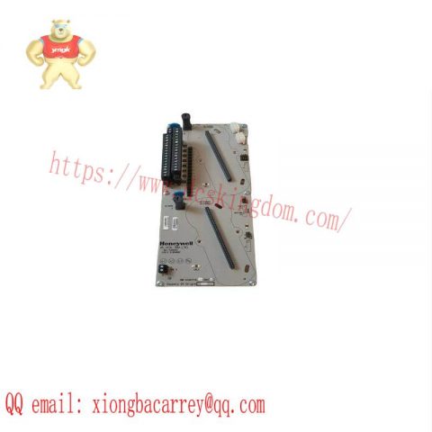 Honeywell DC-TAOX61 Industrial Control Module, High Precision, Reliable Automation Solution