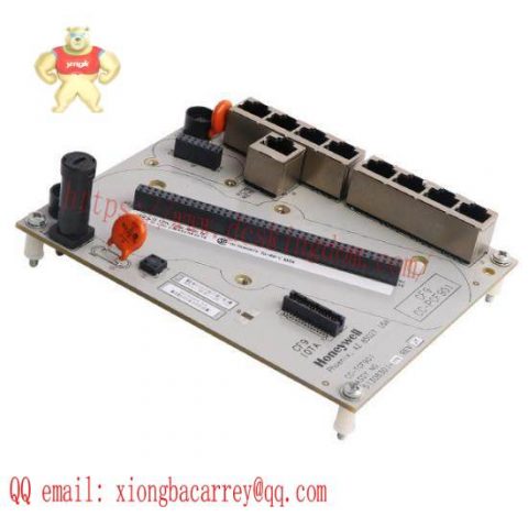 Honeywell DC-TCF901 Output Termination Module