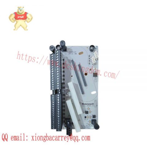 Honeywell DC-TDIL01 51307780-176 Digital Input Module - Precision Control for Industrial Automation