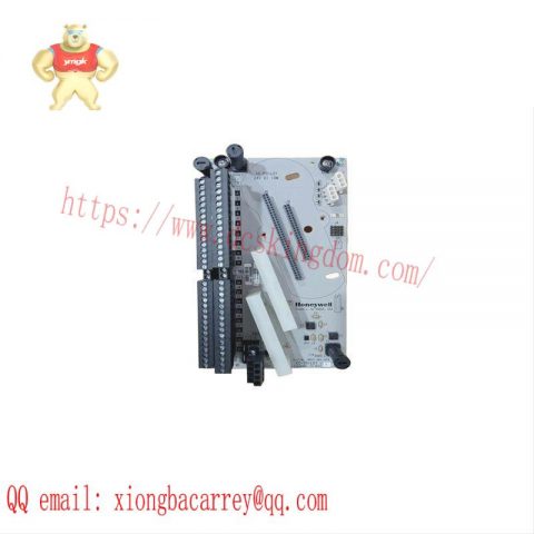 Honeywell DC-TDIL01 Industrial Control Module