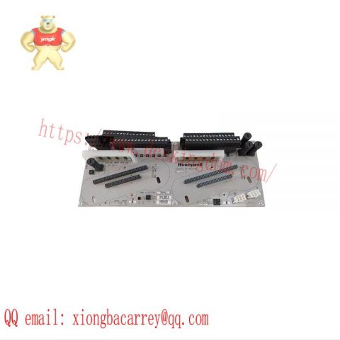 HONEYWELL DC-TDIL11 Digital Input Module for 24V IOTA Redundant Systems