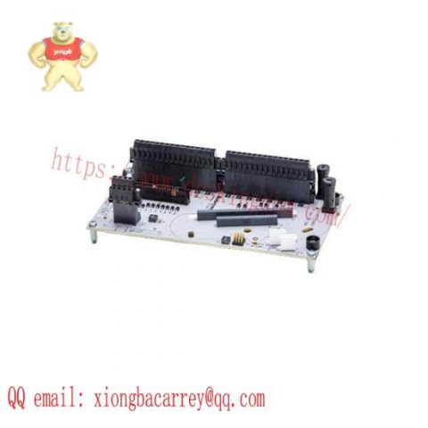 HONEYWELL DC-TDOB01 - 24V Bus IOTA Digital Output Module, Advanced Control Solutions