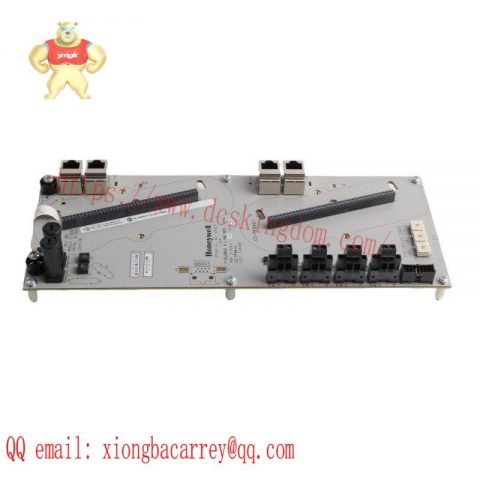 Honeywell DC-TFB412/51307618-176 Field Termination Assembly: Precision Engineering for Industrial Control Solutions