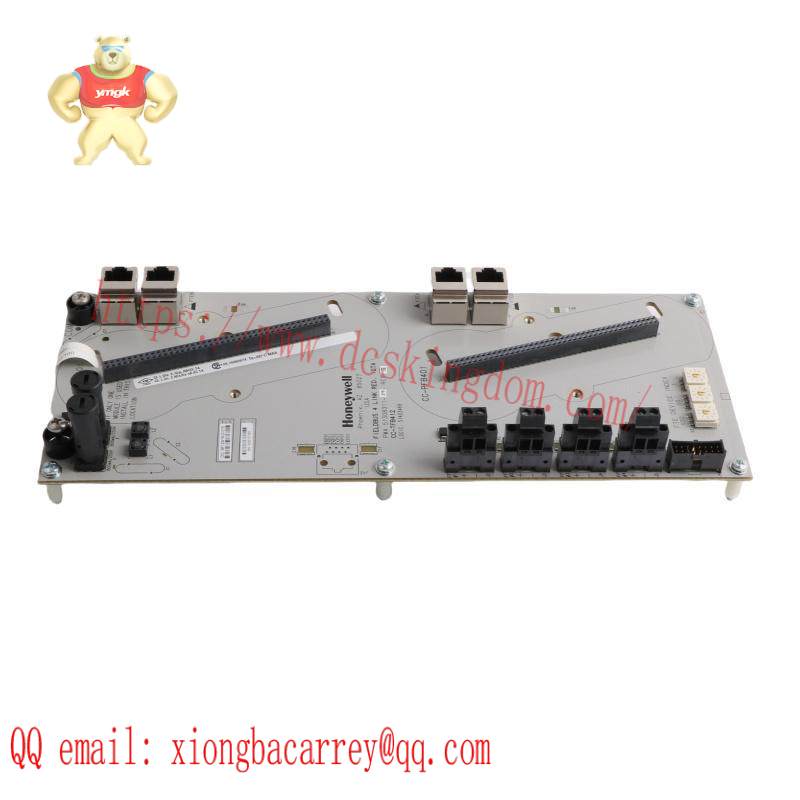 honeywell_dc-tfb412_51307618-176_field_termination_assembly.jpg Honeywell DC-TFB412/51307618-176 Field Termination Assembly: Precision Engineering for Industrial Control Solutions