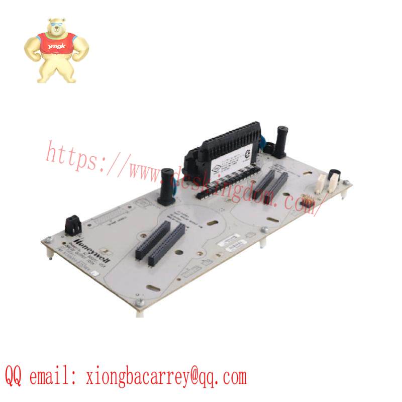 honeywell_dc-tui031_non-redundant_coated.jpg HONEYWELL DC-TUI031 Non-redundant, Coated - Precision Control Module