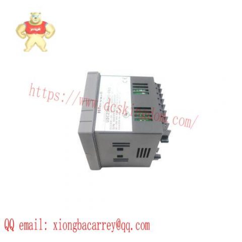 Honeywell UDC2300 Temperature Controller DC23CB-EE-00-11-0000000-00-0, Advanced Industrial Control Solution