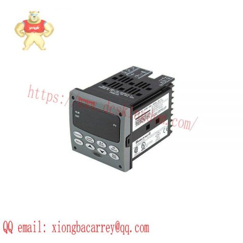 Honeywell DC2500-EB-2000 Universal Digital Temperature Control Meter