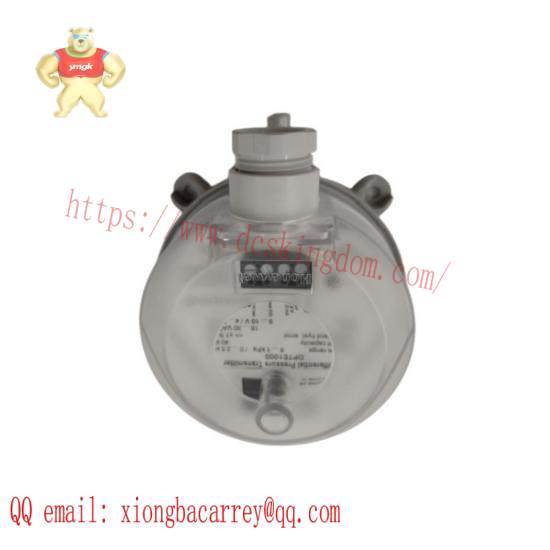 honeywell_dpte1000_differential_pressure_transmitter_for_air.jpg Honeywell DPTE1000 Air Differential Pressure Transmitter, Precision Measurement for Industrial Control
