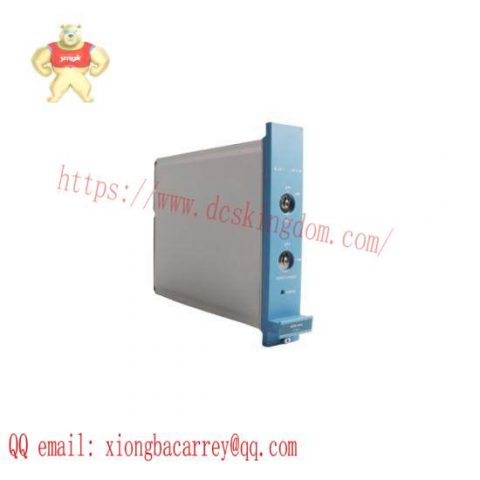 Honeywell FC-BKM-0001 V1.1 Battery And Keyswitch Module