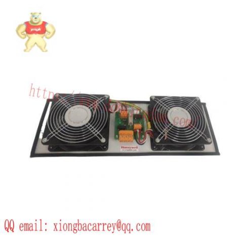 Honeywell FC-FANWR-24R Fan Assembly Kit