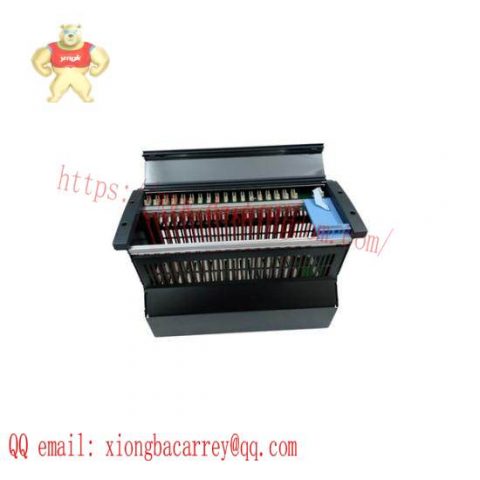 Honeywell FC-IOCHAS-0001S Chassis for Non-redundant I/O Modules