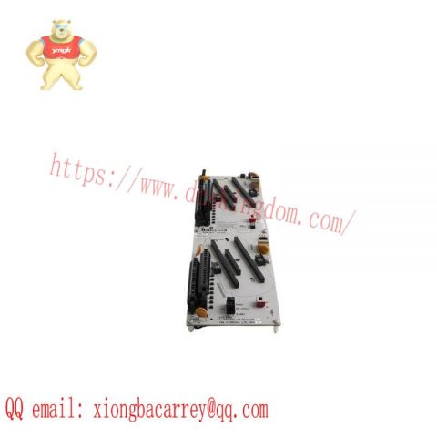 Honeywell FC-IOTA-R24 51306505-175 DCS Module: Advanced Control for Industrial Automation