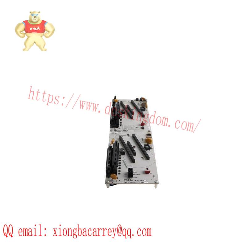 honeywell_fc-iota-r24_51306505-175_dcs_module.jpg Honeywell FC-IOTA-R24 51306505-175 DCS Module: Advanced Control for Industrial Automation