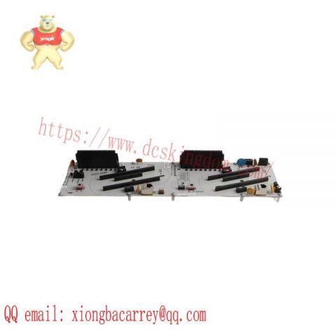 Honeywell FC-IOTA-R24 Redundant IO Termination Assembly - Reliable Control Solution for Industrial Automation