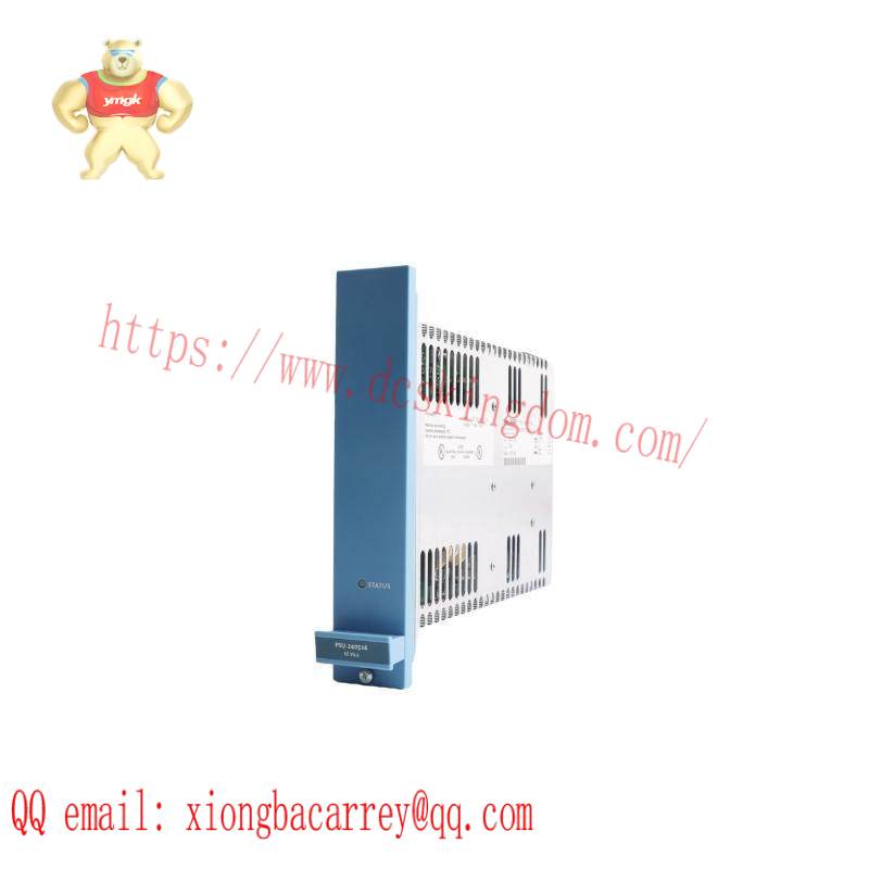 honeywell_fc-psu-240516_v1_1_power_supply_module.jpg Honeywell FC-PSU-240516 V1.1 Power Supply Module