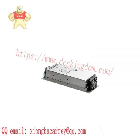 HONEYWELL FC-PSU-UNI2450U: 115/230VAC, 24Vdc, 50A CC, UL508 Certified Power Supply System