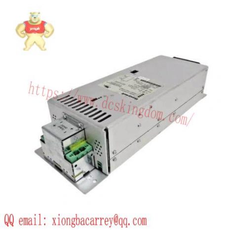 Honeywell FC-PSU-UNI2424: Unifying Power Supply Unit for Industrial Automation