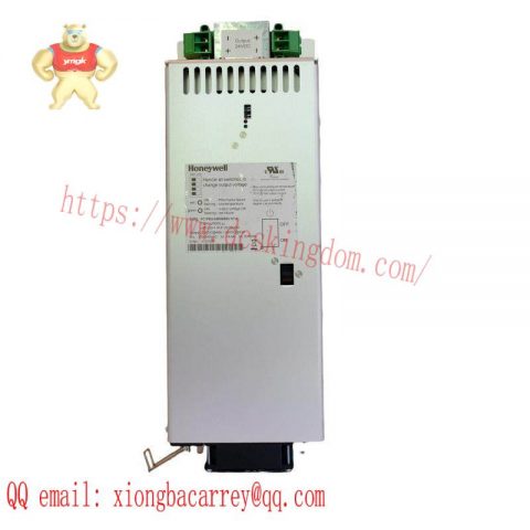 Honeywell FC-PSU-UNI2450U V2.1 High-Frequency Power Supply Module for Industrial Control Systems
