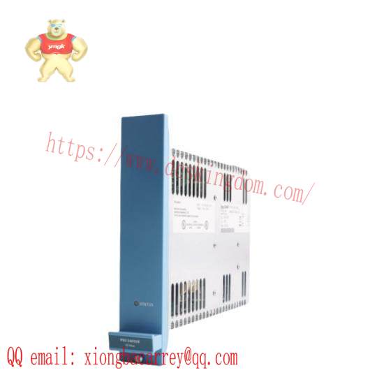 honeywell_fc-psu-uni2450u_v2_1_1.jpg Honeywell FC-PSU-UNI2450U V2.1 High-Frequency Power Supply Module for Industrial Control Systems