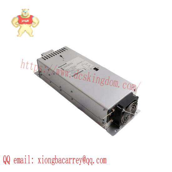 honeywell_fc-psu-uni2450u_v2_1_2.jpg Honeywell FC-PSU-UNI2450U V2.1 High-Frequency Power Supply Module for Industrial Control Systems