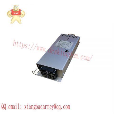 HONEYWELL FC-PSU-UNI2450U V2.1 - Unmatched Industrial Power Supply