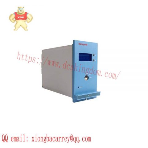 Honeywell FC-QPP-0001 Industrial Controller Modules