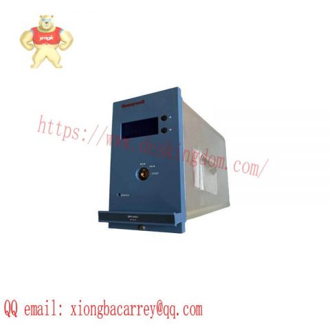 HONEYWELL FC-QPP-0001 V1.3 Quad Processor Pack Module - Advanced Control Solutions for Industrial Automation