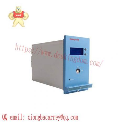 Honeywell FC-QPP-0002 V1.0 Quad Processor Pack - Industrial Control Solutions