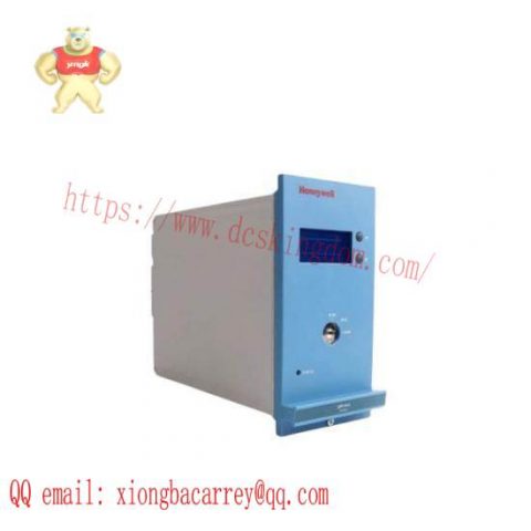 Honeywell FC-QPP-0002 V2.0 Universal Quad Processor Module