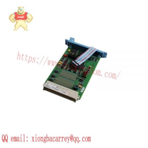 Honeywell FC-SAI-1620M V1.1 - Advanced Analog Input Module