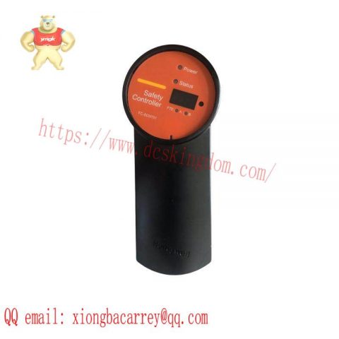 HONEYWELL FC-SCNT01 Industrial Controller Module, 200 Characters