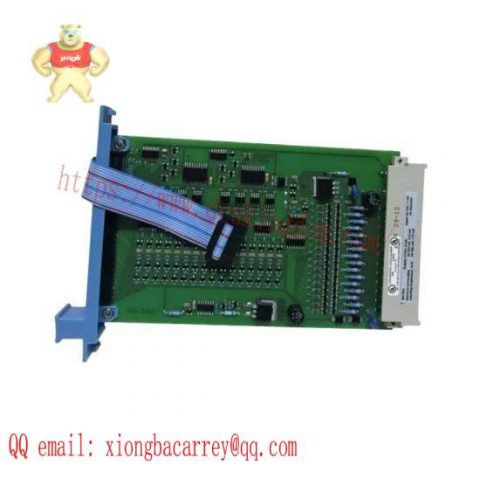 Honeywell FC-SDI-1624 - Advanced Digital Input Module