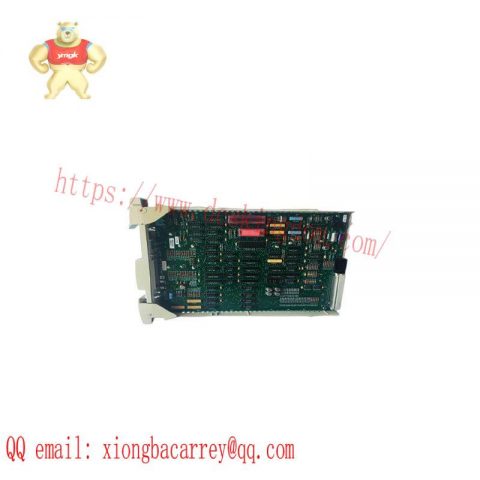 Honeywell FC-SDI-1624 Digital Input Module