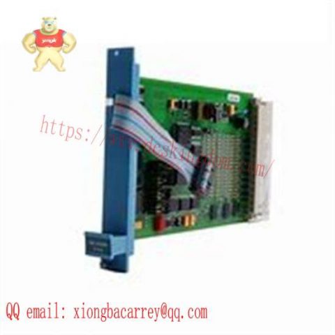 Honeywell FC-SDI-1624 V1.1 - Safe Digital Input Module