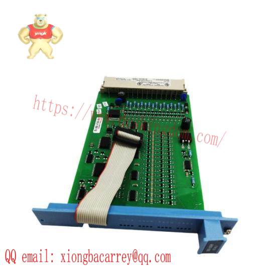 Honeywell FC-SDI-1648 | Safe Digital Input Module (48 Vdc, 16 Channels) | Conformal Coated