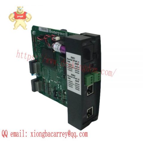 Honeywell FC-SDO-04110 Safe Digital Output Module: Industrial Control System Innovation