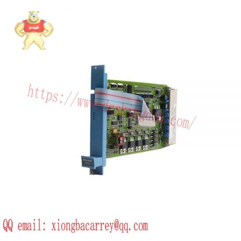 Honeywell FC-SDO-0424 Safe Digital Output Module: Industrial Control Solutions for Enhanced Safety