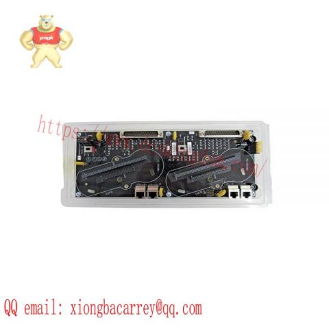 Honeywell FC-TDIO11 SC IOTA PDIO REDUNDANT, Control Systems Module