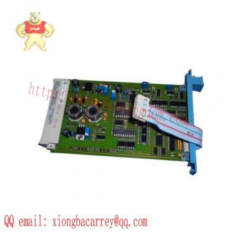 Honeywell FC-TSAO-0220M - Advanced Analog Output Module for Industrial Control Systems