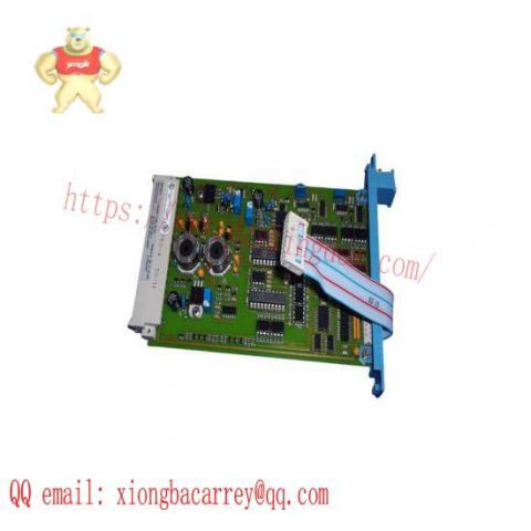 Honeywell FC-TSAOH-0220m: Advanced Control Module for Industrial Applications