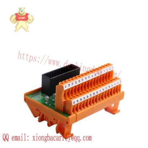 Honeywell FC-TSDI-1624: Safe Digital Input Module for Reliable Industrial Control