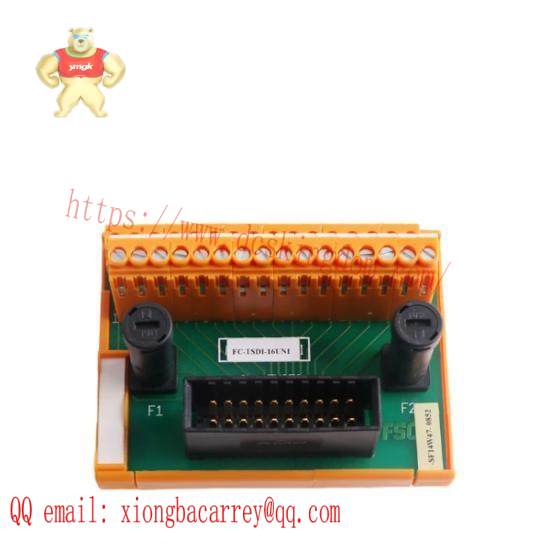 honeywell_fc-tsdi-16uni_safe_digital_line_monitoring.jpg Honeywell FC-TSDI-16UNI | Safe Digital Line Monitoring Module